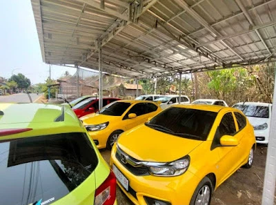 SIGMA Rent Car &Travel