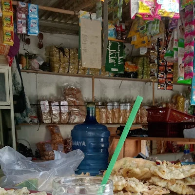 Warung wijaya