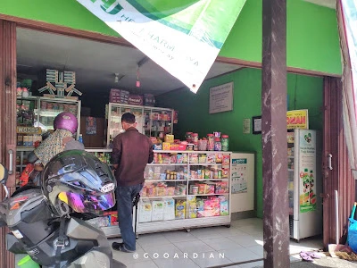 Apotek Ridho Farma