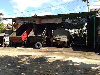 Bengkel Barokah Mobil