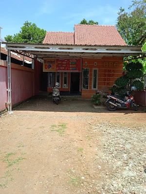 Bimbel DPC