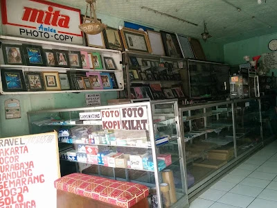 Foto Jelita