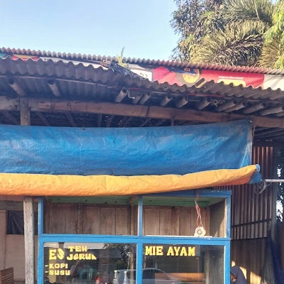 Mie Ayam Mandung