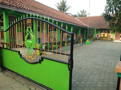 SD Negeri 3 Tinggarjaya