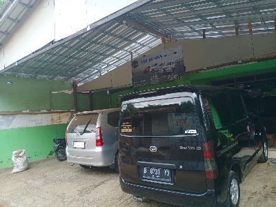 Viz Trans Rent & Travel