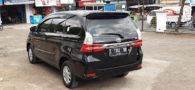 Rangga jipang transport