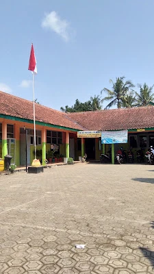 SD Negeri 1 Pliken