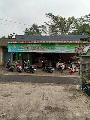 Toko Sembako Lumbung Berkah
