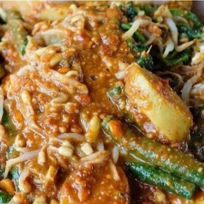 Warung sot bu agus