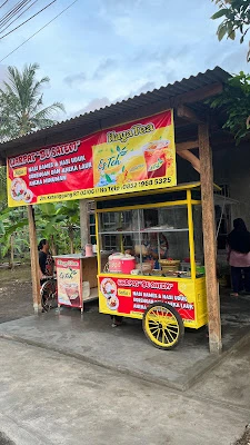 Warpat Bu Satem
