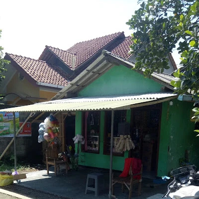 Waroeng Nursidik
