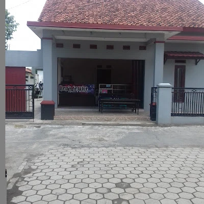 Berkah Cellular Service HP