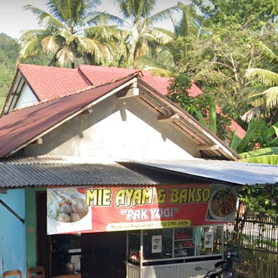 Bakso Kojek Pak Ajid