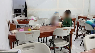 Rumah Makan Serba Murah