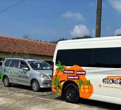 LPK GALAXY - Kursus Setir Mobil