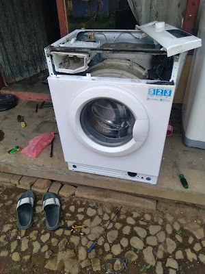 Amiin teknik