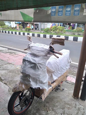 J&T CARGO PURBALINGGA PUR005B