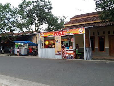 BFC Gumelar 1
