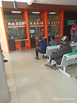 IGD RSUD Banyumas