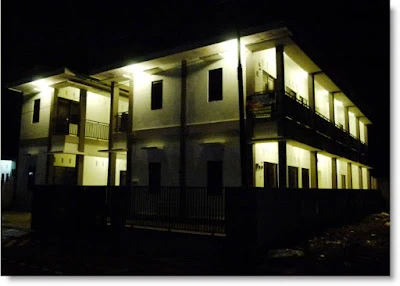 Astavin Boarding House