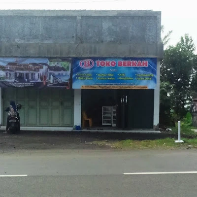 Berkah FOTOCOPY