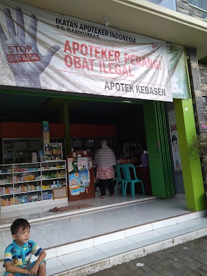 Apotek Kebasen