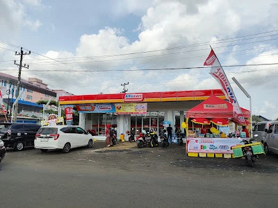 Alfamart i968 Raden Patah