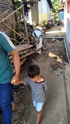 Bengkel JUN GONDRONG