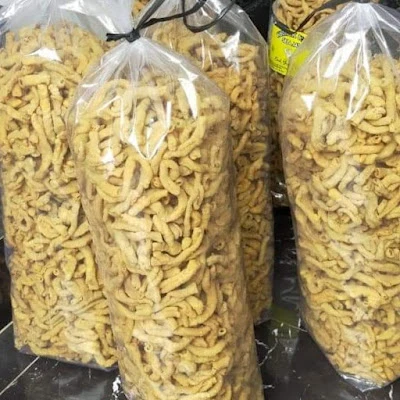 Acil Snack