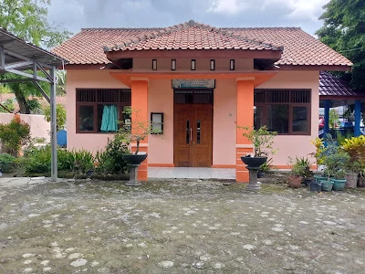 SD Negeri 1 Ciarus
