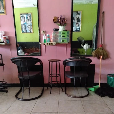 Salon & Rias Pengantin Lina