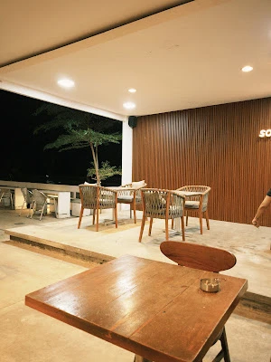 Sorasore Coffee Pangandaran