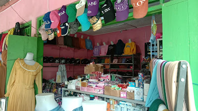 BFS Store