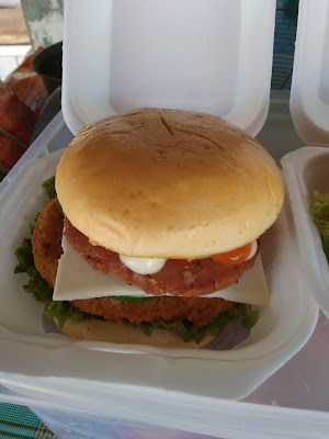 B&G Burger