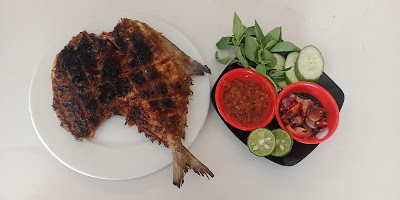 bharata seafood