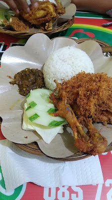 BHIM'S #1 AYAM BUMBU