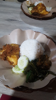 Bhim's Ayam Bumbu DANASRI