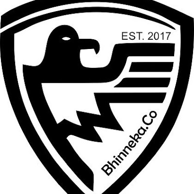 Bhinneka Clothing