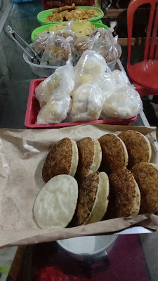 Bi Ene Soerabi Haneut