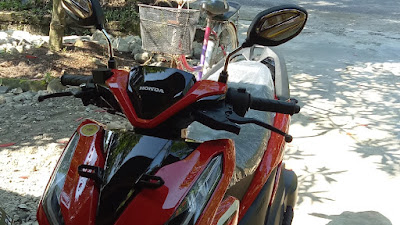 Bias Bening Motor
