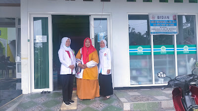 Bidan Dewi Suryani