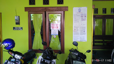 Bidan Tantri