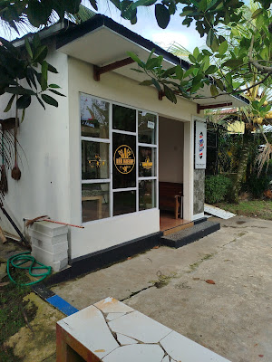 Bidenk Barber Shop