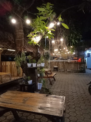 Big Cafe Pangandaran