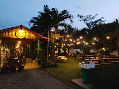 BigBoss Cafe & Kitchen