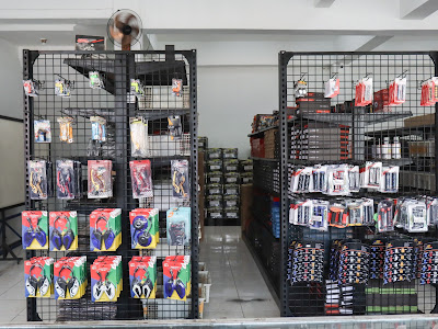 Bikermart Purwokerto