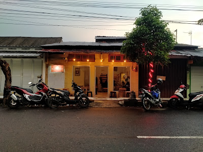 Bilang Kopi