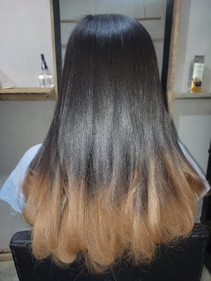 Bilqis Hair & BeautyLash