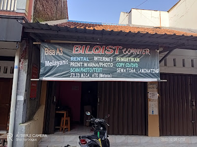 BilqisComputer