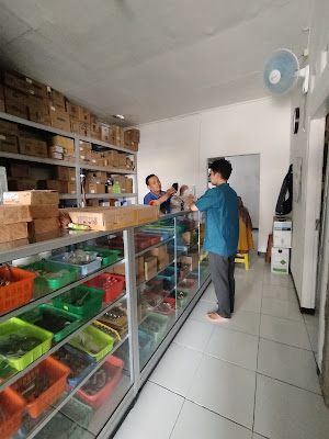 BIMA AC SUPLIER SPARE PART AC MOBIL